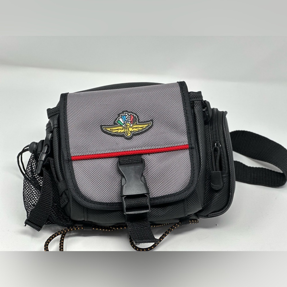 Indianapolis motor speedway insulated Fanny pack